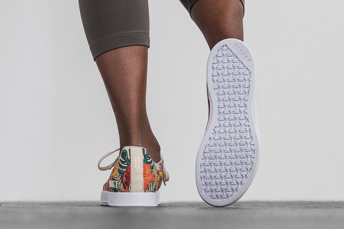 Nobull Canvas Women's Trainers Multicolor | Australia (KB9728)